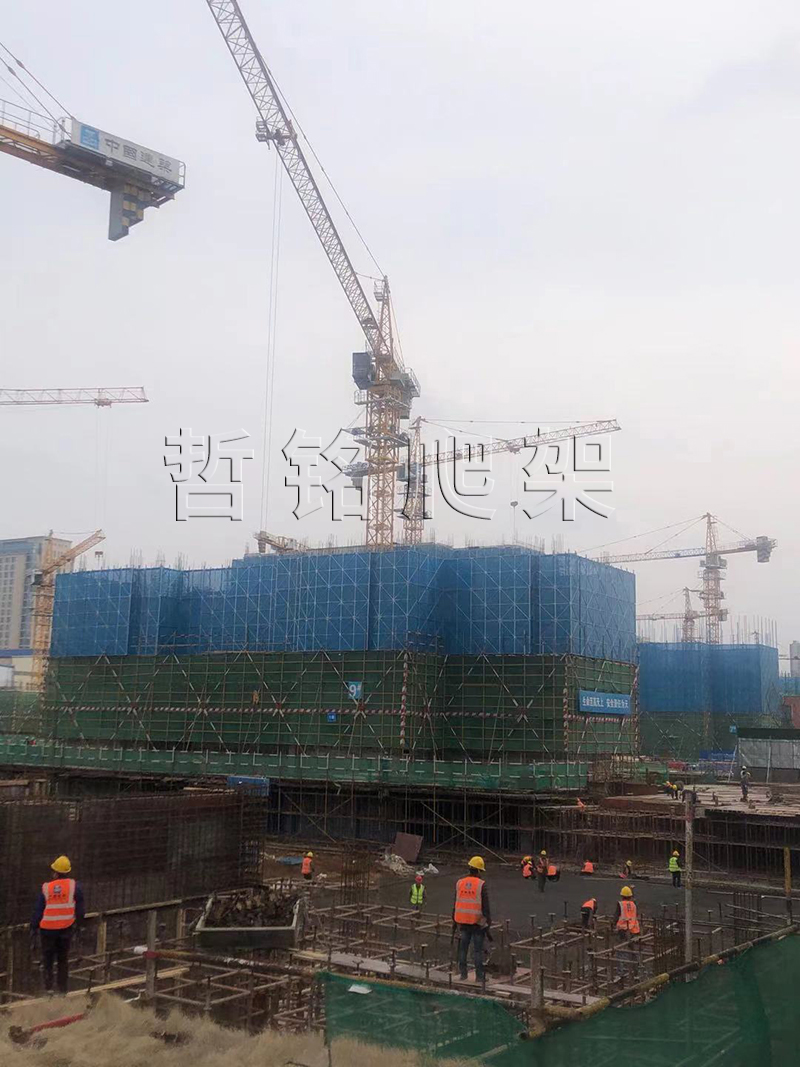 建築智能成人看片下载在新型城鎮建設中的應用